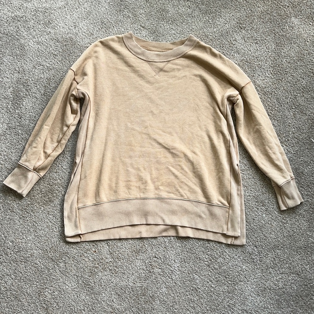 Aerie sweater